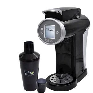 BIBO The Ultimate Cocktail
Machine